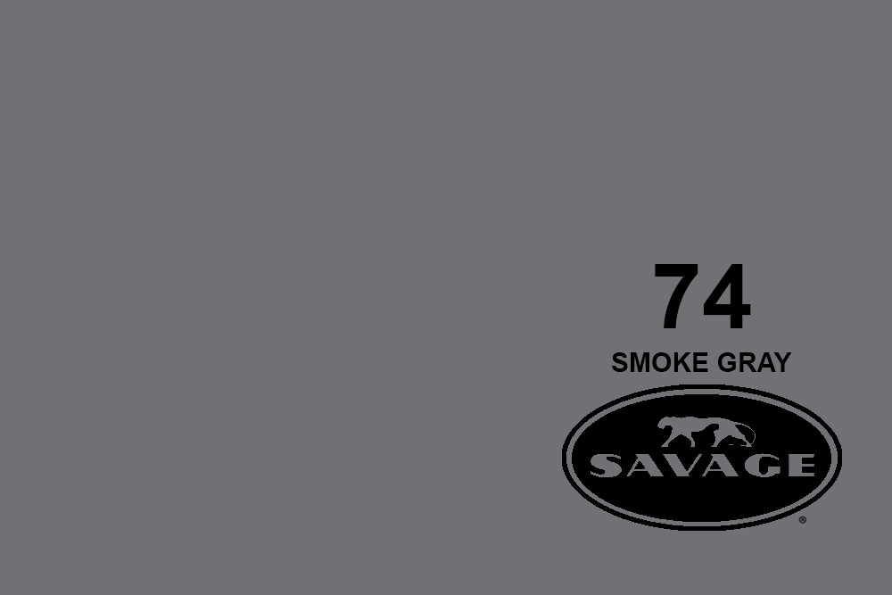 savage-74-smoke-gray-background-paper