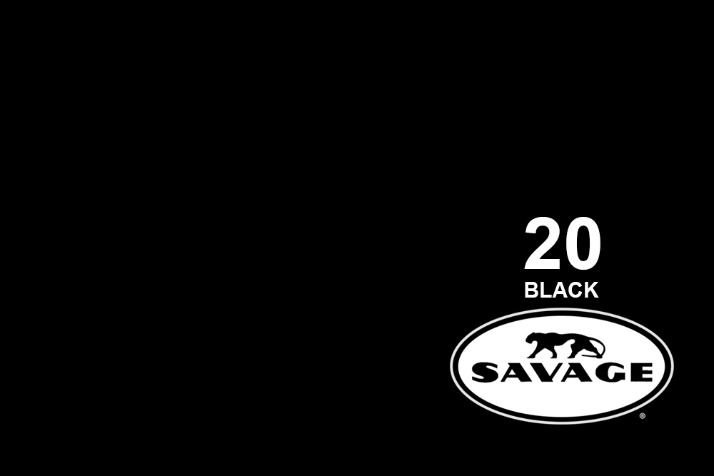 savage-20-super-black-background-paper