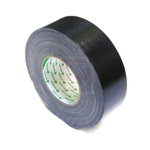 nichiban-gaffa-tape-black-1200-50mm-50mtr