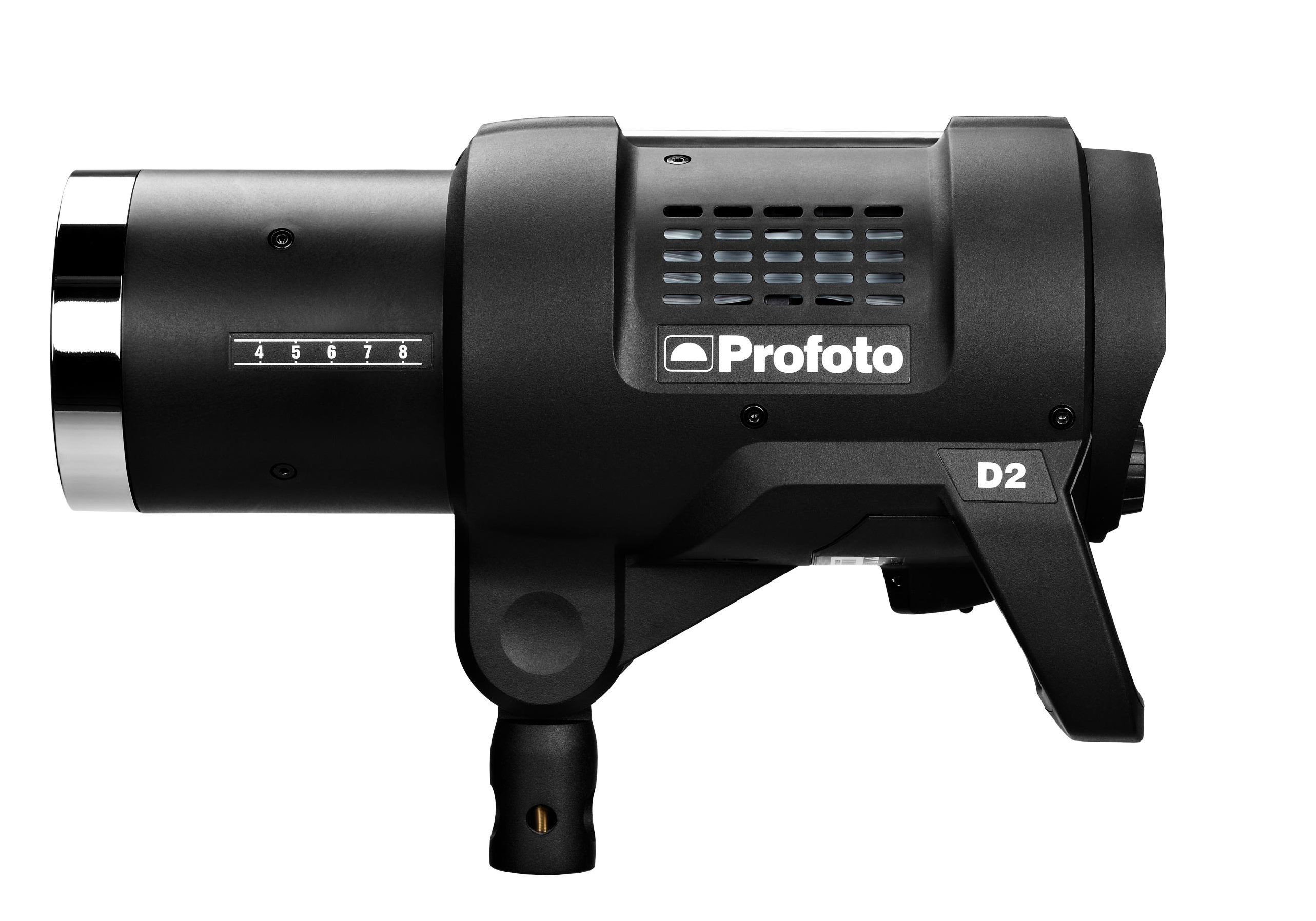 profoto-d2-1000ws-airttl-monolight