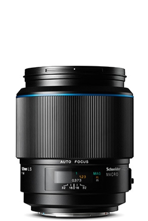Rodenstock 45mm f/4.5 Apo-Sironar digital Lens Rent - eQuipme.nl