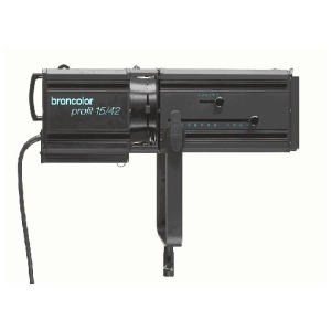 Broncolor Pulso Spot 4 Jeu de gobos