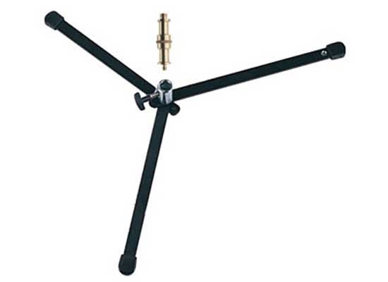manfrotto-003-low-base-stand-with-spigot