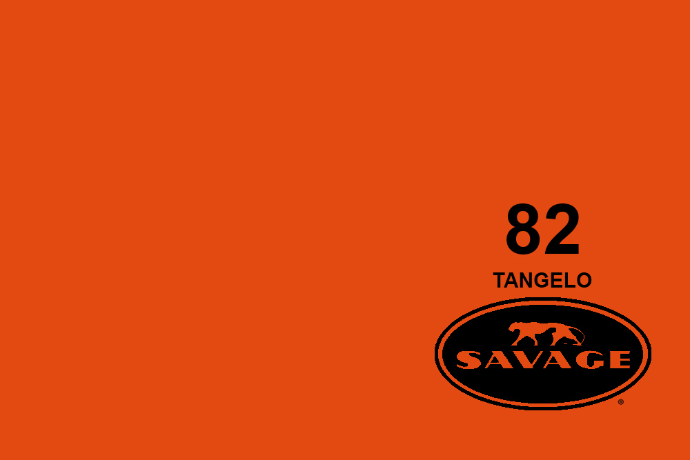savage-82-tangelo-background-paper