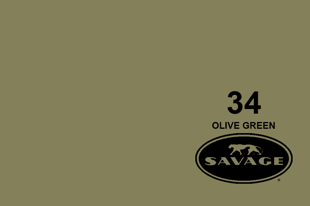 savage-34-olive-green-background-paper
