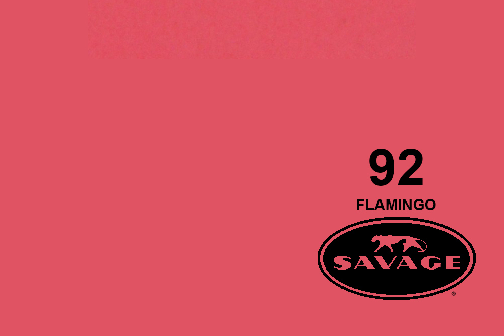 savage-92-flamingo-background-paper