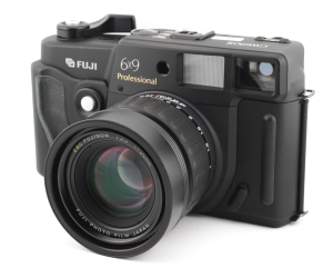 Fujifilm GW690 III (90mm f3.5) Huren - eQuipme.nl