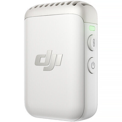 dji-mic-2-clip-on-transmitter-recorder-with-built-in-microphone-white