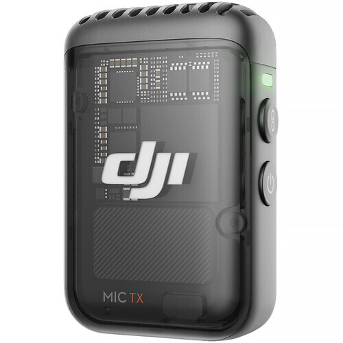 dji-mic-2-clip-on-transmitter-recorder-with-built-in-microphone-black