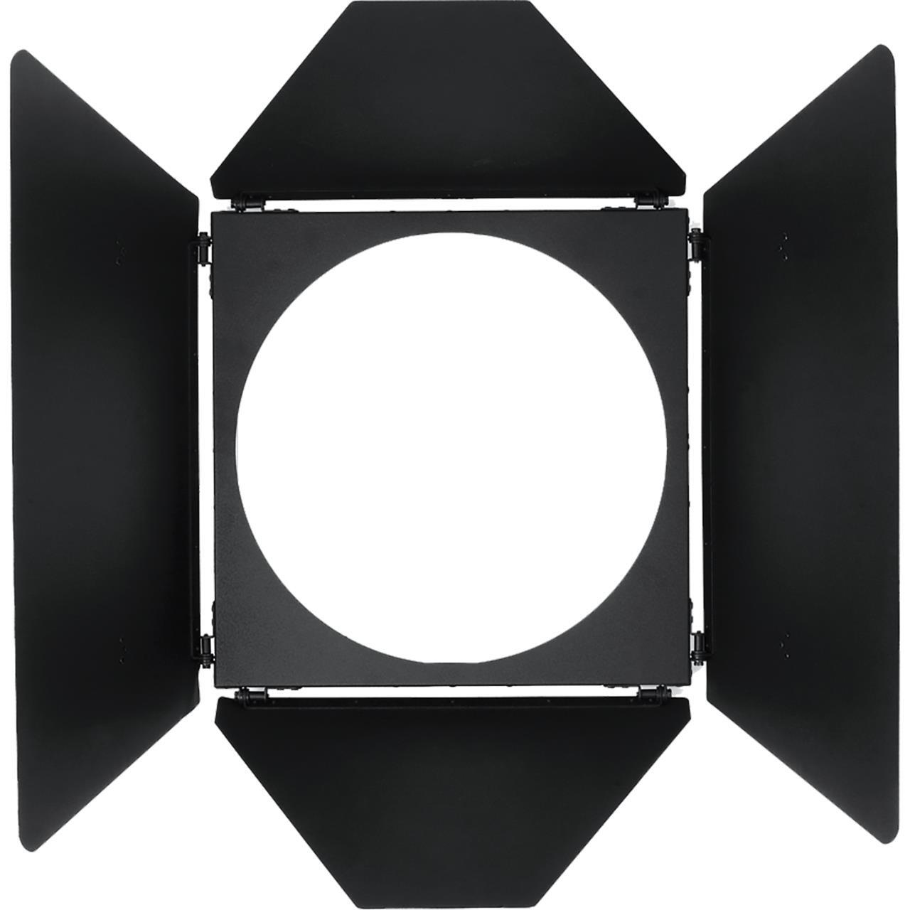barndoor-for-profoto-magnum-telezoom-and-narrowbeam-reflector