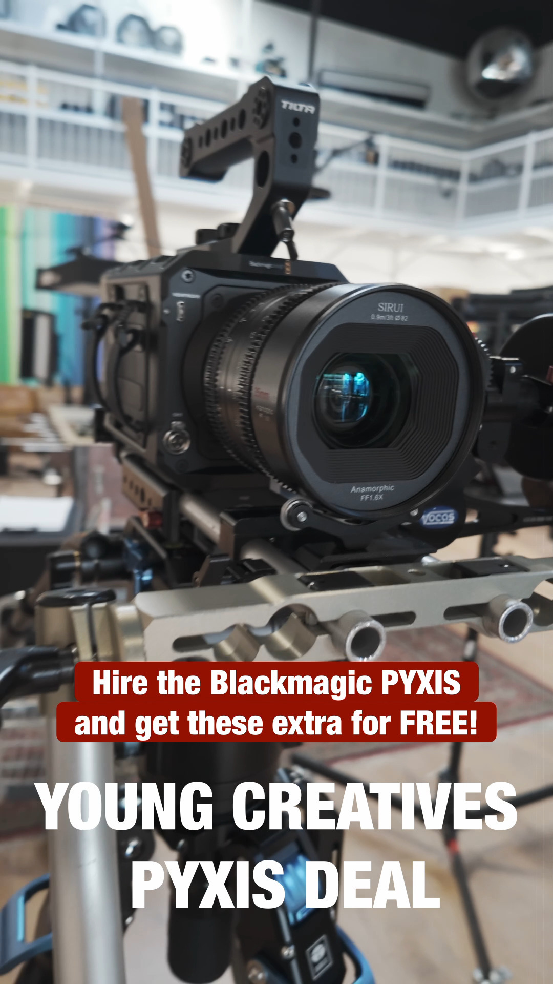 rent-the-blackmagic-pyxis-and-get-the-young-creatives-deal-perfect-for-special-portfolio-or-graduation-projects-this-deal-includes-the-siriu-venus-anamorphic-5-lens-kit-and-the-siriu-video-tripod-all-you-have-to-do-is-send-us-a-brief-description-of-your-project-and-tag-us-in-your-final-work