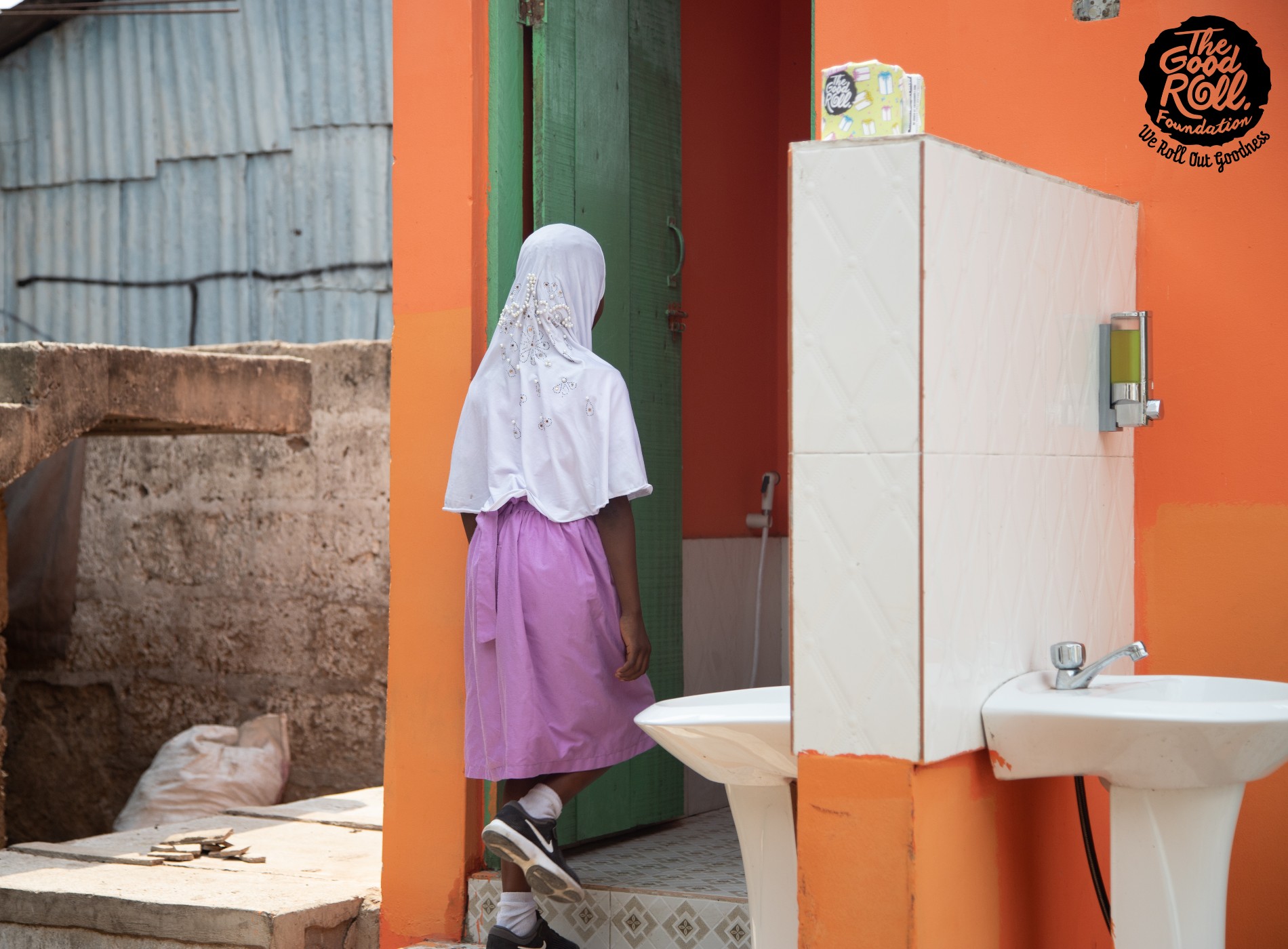 Zongo, Accra