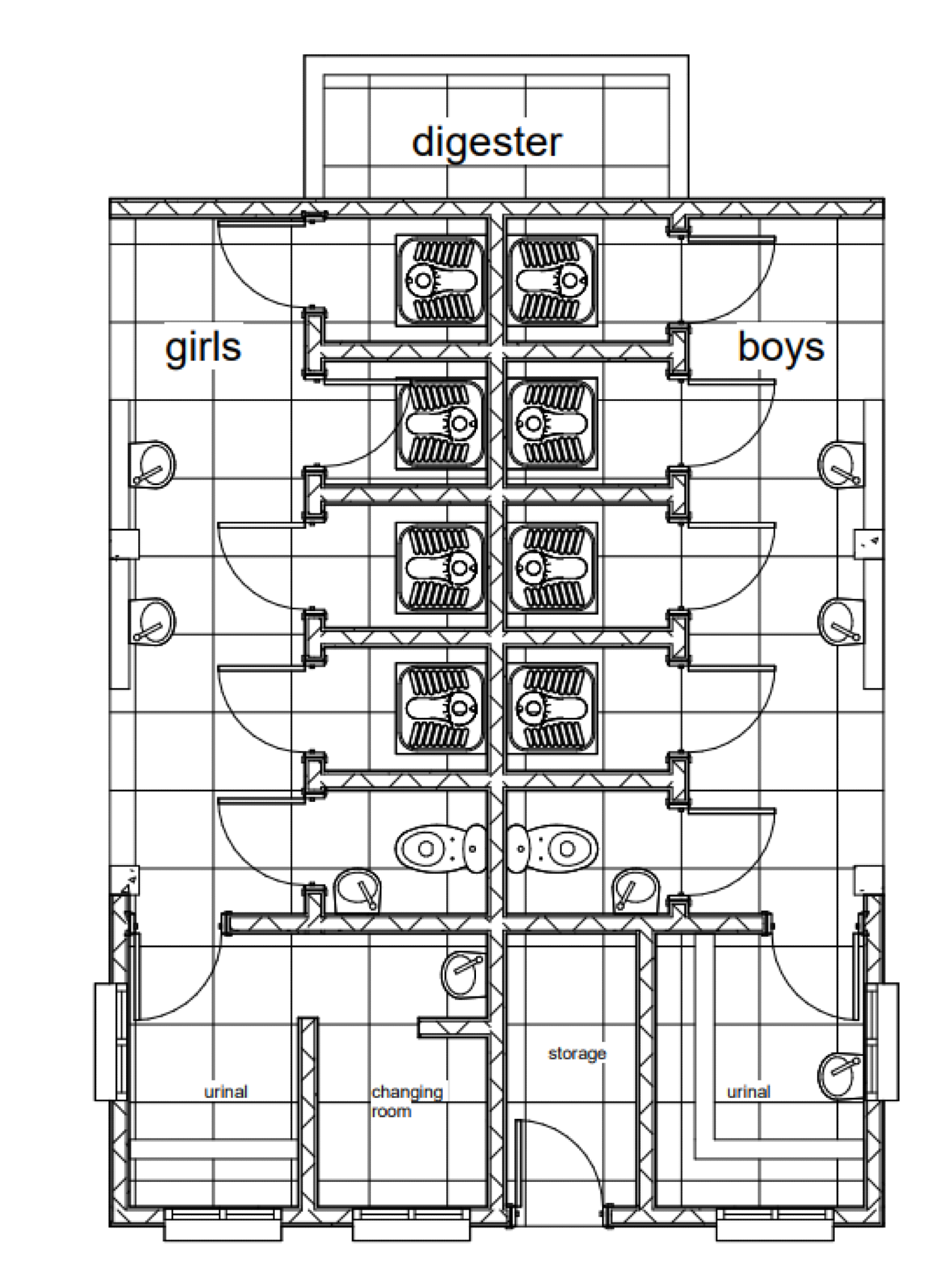 Building Plan