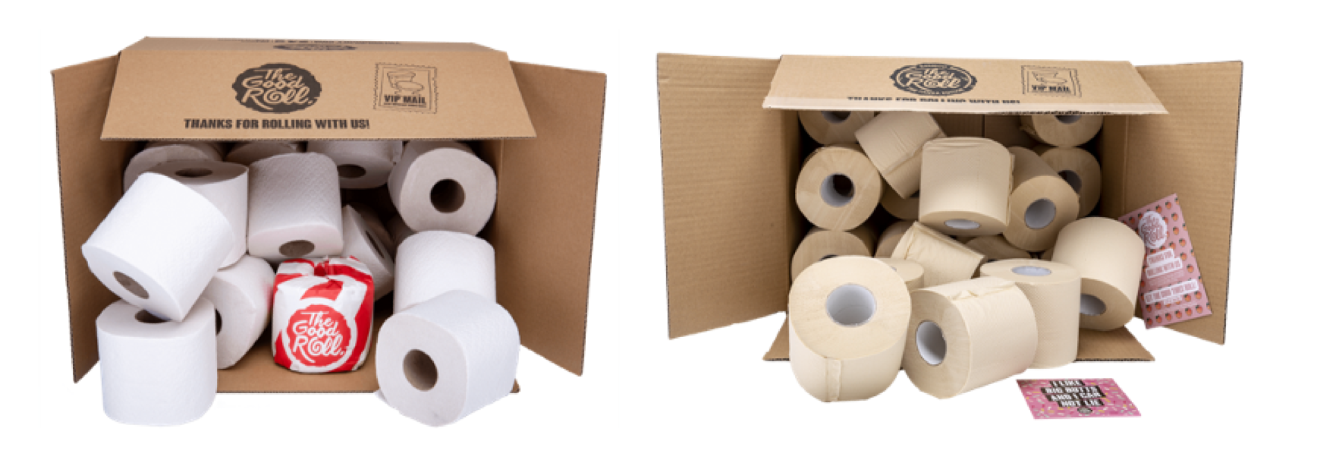 Designer Toilet Paper - 3 Quarks Daily