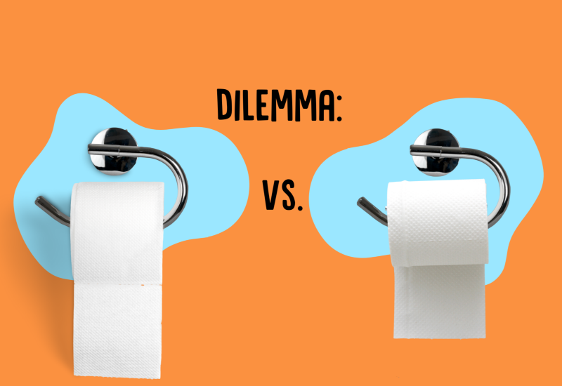 The Top 5 Toilet Talk Topics A Hilarious Guide to Your Bathroom