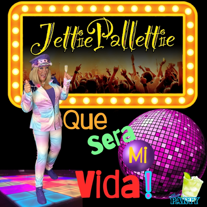 Que Viva La Vida