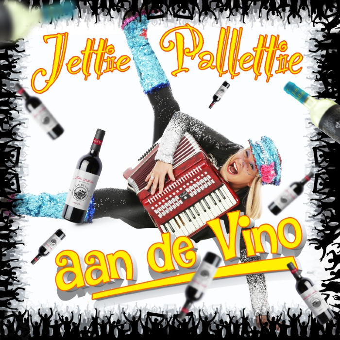 Aan de Vino