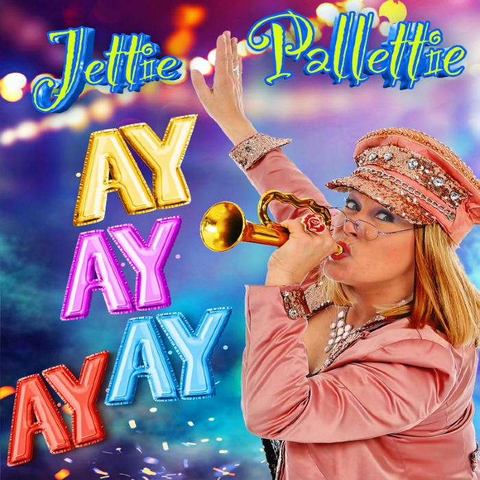 AY AY AY AY