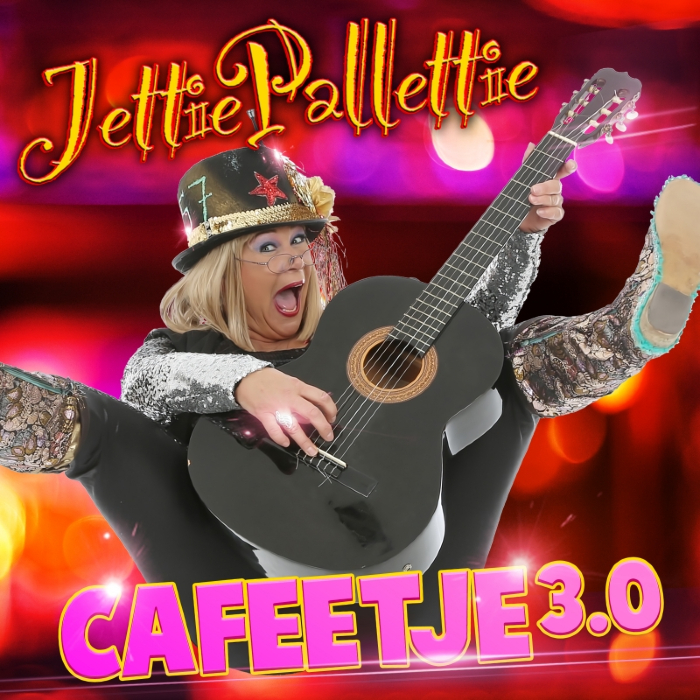 Cafeetje 3.0