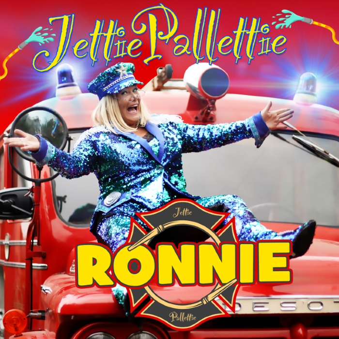 Ronnie