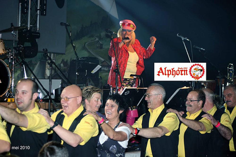 Live foto's