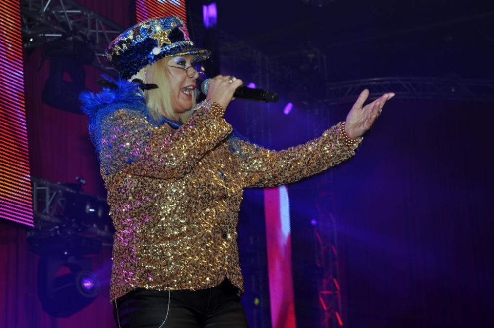Live foto's