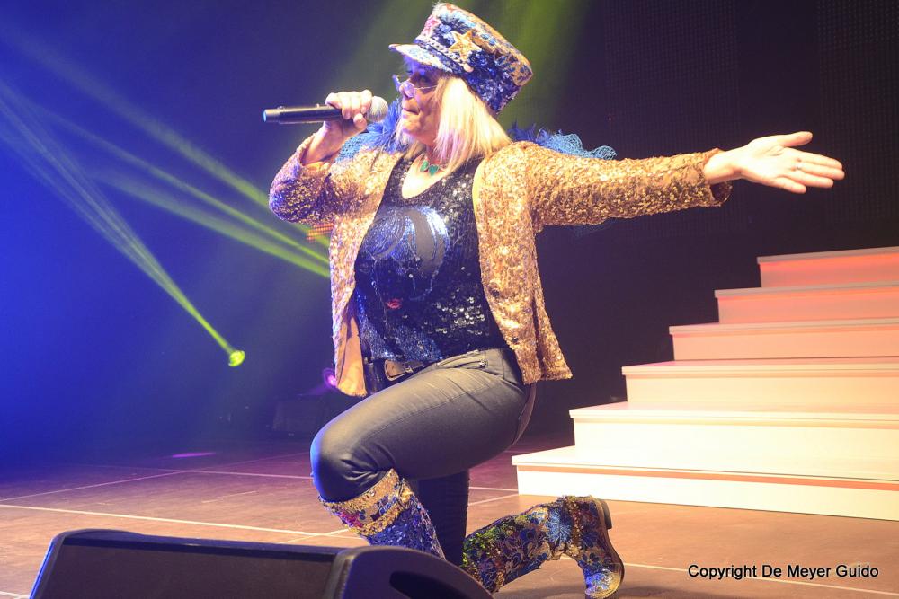 Live foto's