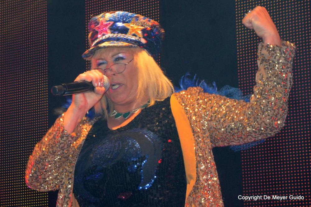 Live foto's