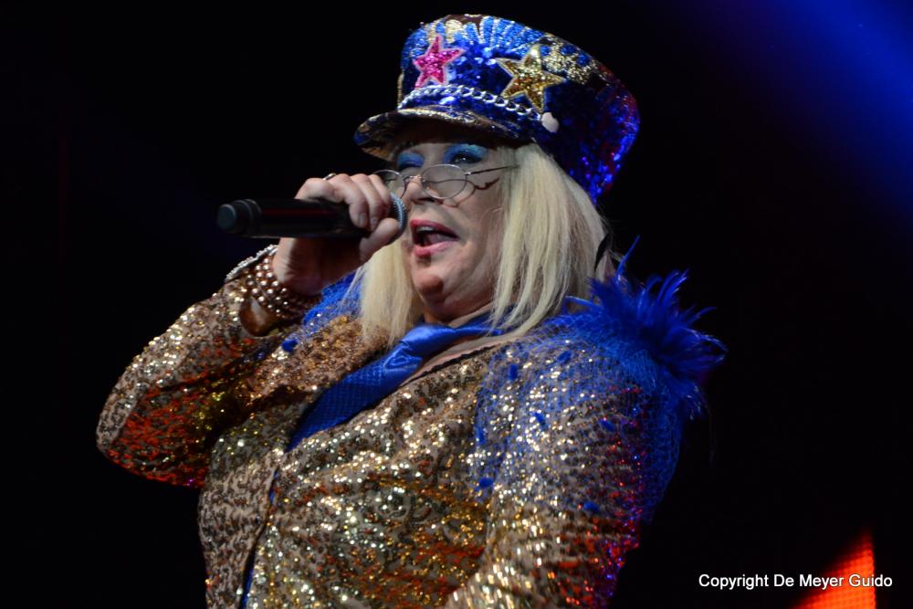 Live foto's