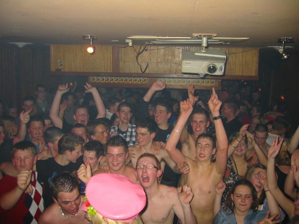Live foto's