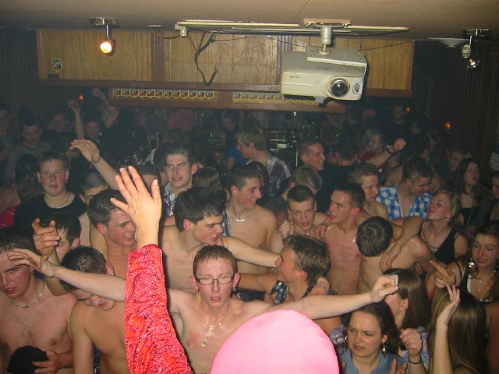 Live foto's