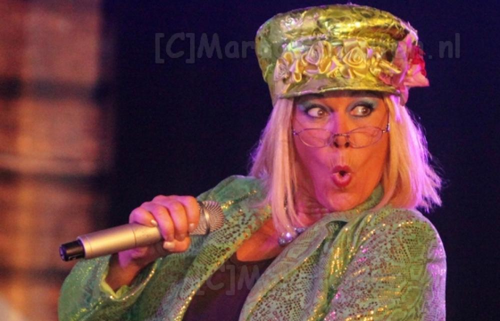 Live foto's