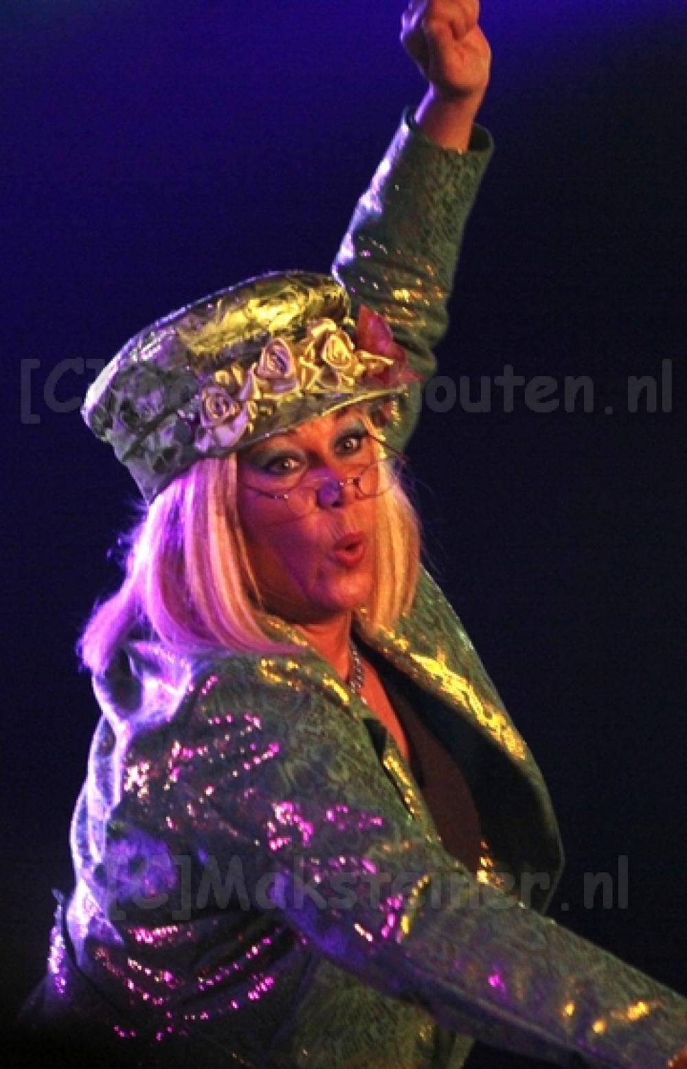 Live foto's