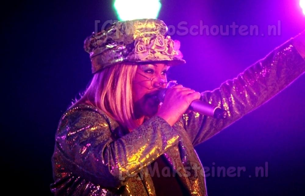 Live foto's