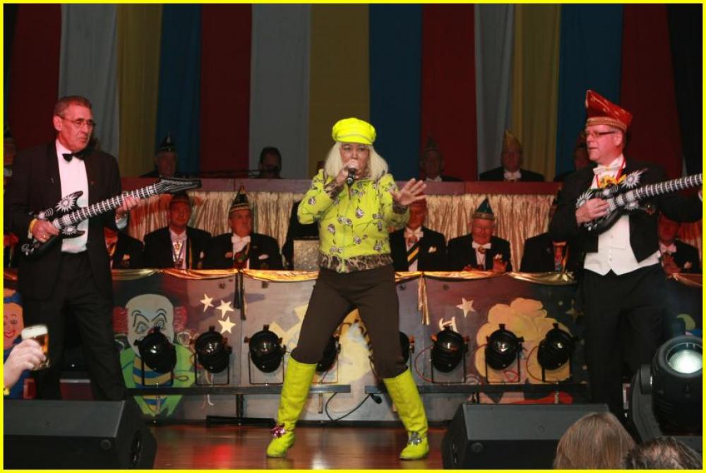 Live foto's