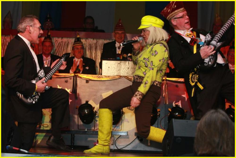 Live foto's