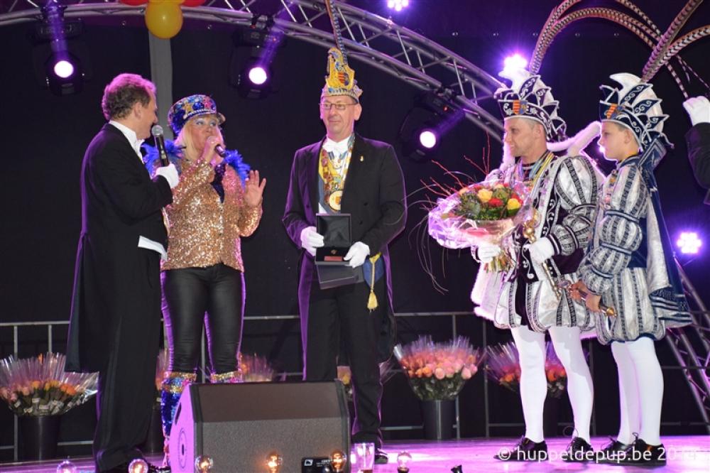Live foto's