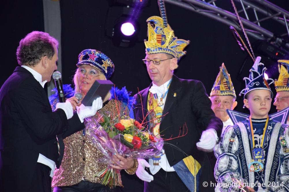 Live foto's
