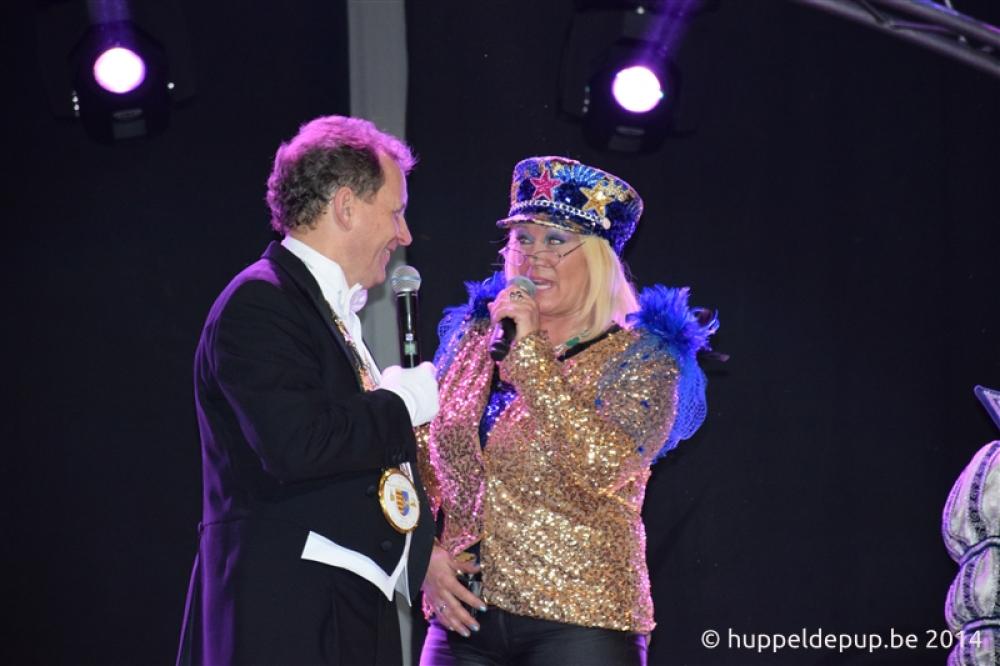 Live foto's