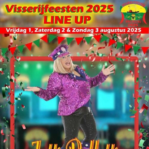 Visserij Feesten