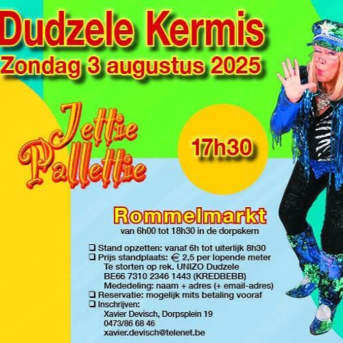 Dudzele Kermis