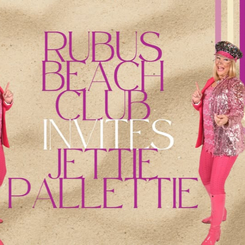 Rubus Beach Club Middelkerke