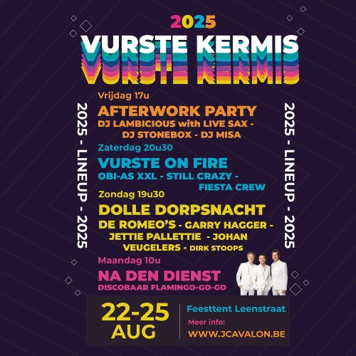 Vurste Kermis
