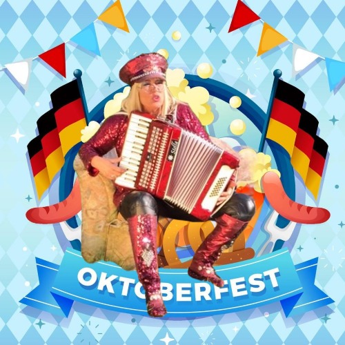 Oktoberfest Nieuwrode