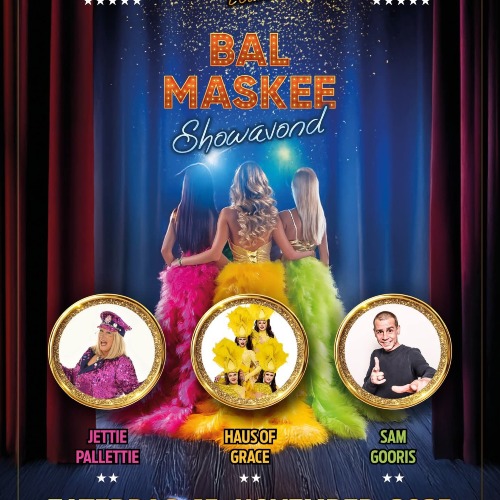 Bal Maskee