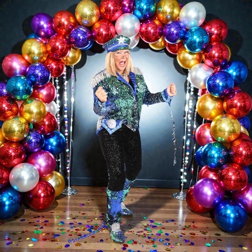 Prive Bruiloft feest