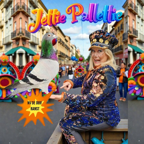 ledenfeest (privé) NV de Duif