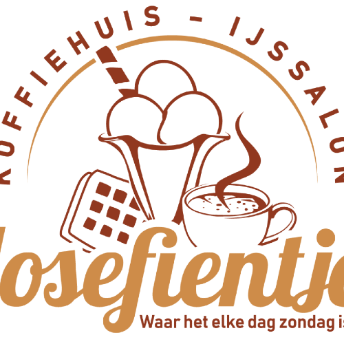 Koffiehuis-ijssalon Josefientje