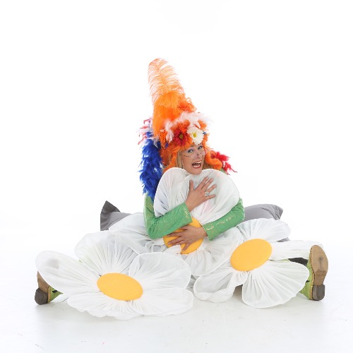 Stamminee de platte tube