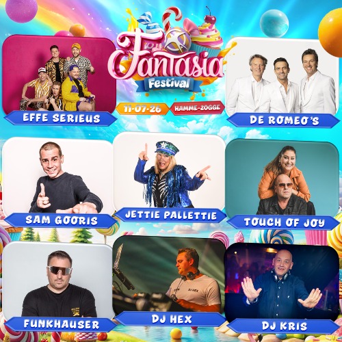 Fantasia Festival